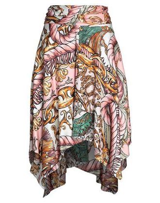 Moschino BOTTOMWEAR - Gonne midi su YOOX.COM