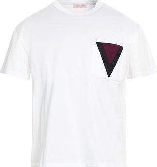 Valentino Garavani CAMISETAS Y TOPS - Camisetas en YOOX.COM