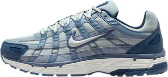 Nike Nike P-6000 Denim Mens Shoes (Worn Blue/Ashen Slate/Diffused Blue/Soft Pearl), Worn Blue, 10.5 UK