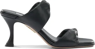 Aquazzura Twist 75 mm Absatzsandalen