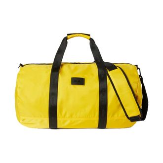 Msgm Hombre, Bolsos, Amarillo, Talla: ONE Size