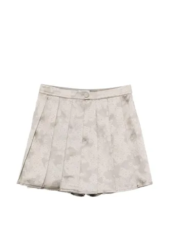 Emporio Armani Womens Shorts