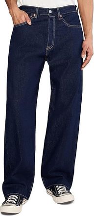 Levi's 501 Loose Mens Jeans Keep It Forever Rinse : 33 32, Denim/Cotton
