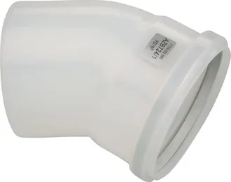 Bosch Accesorio De Escape Azb 966 Codo 30 Gr, D:160 Mm, Pp, 7746900686