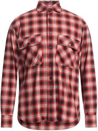 Alessandro Gherardi TOPWEAR - Shirts on YOOX.COM