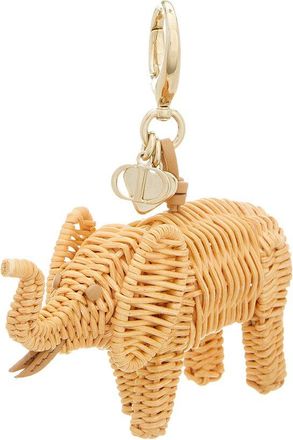 Dior Elephant Charm