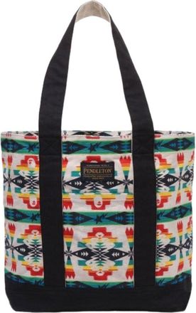 A Bathing Ape x Pendleton Tote Bag L Multicolor 1J20-189-901-MULTI