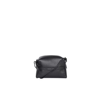 Zanellato Cross Body Bags, female, Black, Size: ONE SIZE Trio Matrioska Pouch