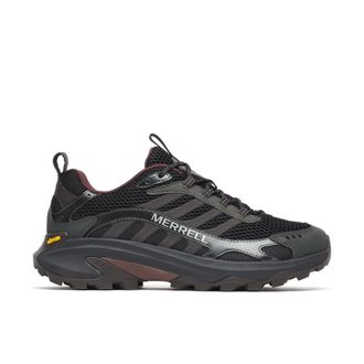Merrell Moab Speed 2 Vent 2K in Black