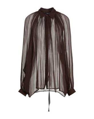 Jacob Lee TOPWEAR - Shirts on YOOX.COM