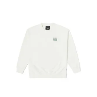 Vans Pullover Sweatshirt White VN000KQDFS8