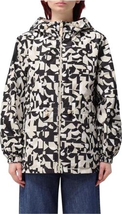 Mackage Mujer, Chaquetas, Negro, Talla: S