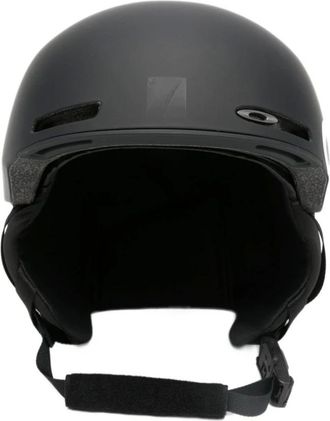 Oakley unisex, Sport, Zwart, Maat: XL Zijde