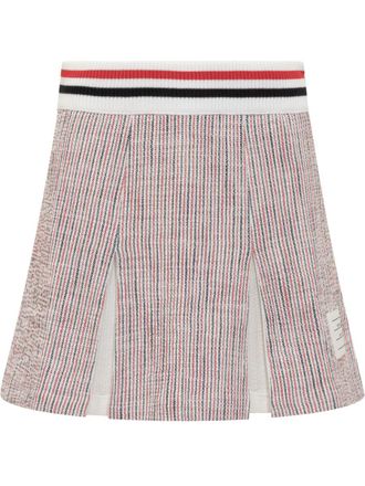 Thom Browne Miniskirt