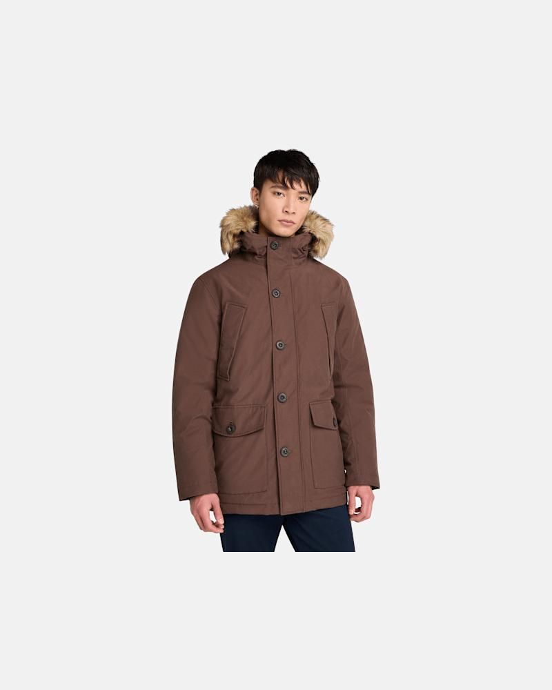 Wasserdichte Abington Timberland Jacken Herren Timberland Mäntel