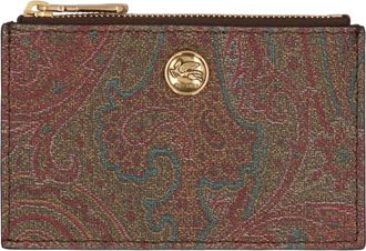 Etro Mujer, Accesorios, Marrón, Talla: ONE Size