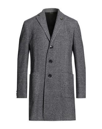 Lubiam CAPISPALLA - Cappotti su YOOX.COM