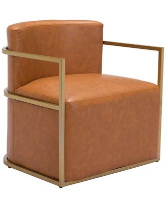 Zuo Discontinued Zuo Modern Xander Accent Chair
