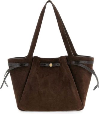 Tory Burch Mujer, Bolsos, Marr&oacute;n, Talla: ONE Size