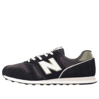 New Balance 373 Black ML373OM2