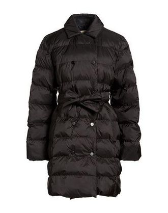 Max Mara ROPA DE ABRIGO - Plum&iacute;feros y acolchados en YOOX.COM
