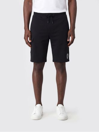 Blauer Pantaloncini Uomo colore Nero