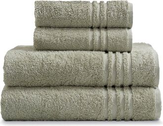 Ella Jayne Home 4Pc Towel Set