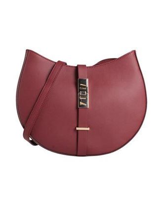 Borbonese BOLSOS - Bolsos con bandolera en YOOX.COM