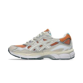 Asics Fitness, Heren, Grijs, 45 EU, Gel-NYC