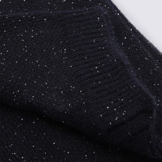 Fabiana Filippi Womens Scarfs Navy _pl Wm Wp Pa