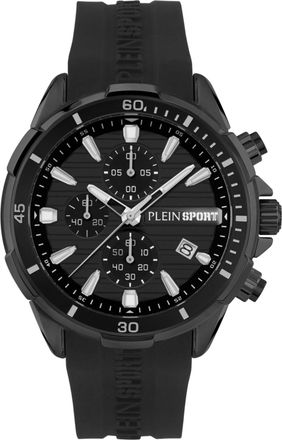 Plein Sport Impact Chronograph Watch