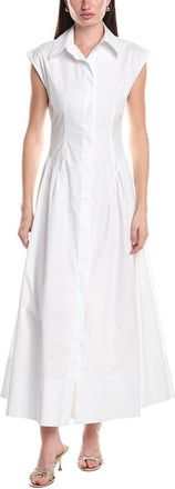 Max Mara Fabiana Maxi Dress