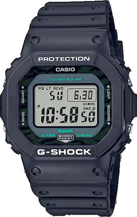 Casio G-Shock Digital Black GW-B5600MG-1