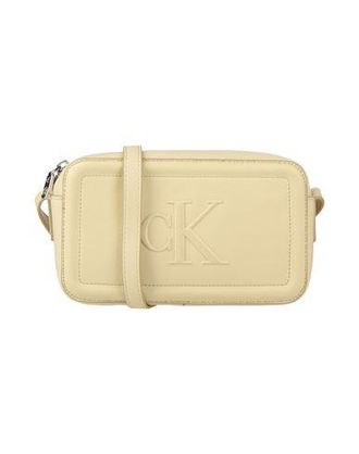 Calvin Klein BAGS - Cross-body bags sur YOOX.COM