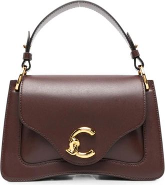 Coccinelle Tassen.. - Dames - Handtassen - Bruin - ONE Size - Tassen