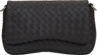 Estro & Luminara Dames, Tassen, Bruin, Maat: ONE Size Leer