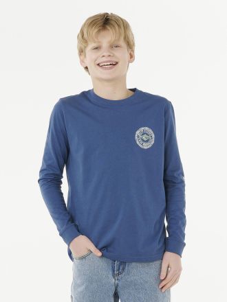 Rip Curl Jungen Shirt Tropic Daze RIP CURL marine