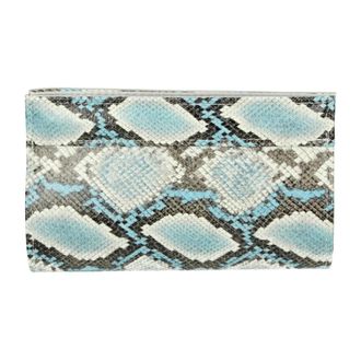 Melluso Dames, Accessoires, Blauw, Maat: ONE Size