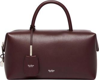 Max Mara Holdallm Porto bag