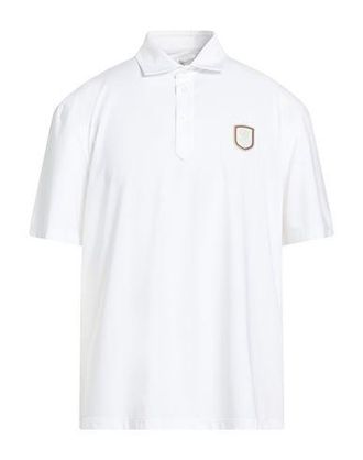 Brunello Cucinelli TOPS - Poloshirts auf YOOX.COM