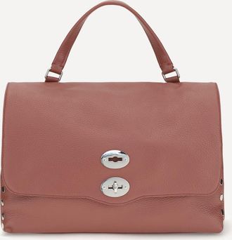 Zanellato Borsa a Mano Postina Daily media Woman UNI