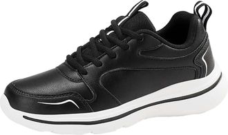 Generic Womens Arch Support Gym Shoes Slip on Trainers Womens Shoes Ethnic Casual Summer Fashion Hollow Breathable Flat Heel Soft Sole Casual Gym Sneakers Wom