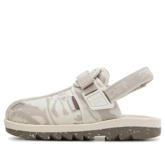 Reebok Beatnik x Spyder Chalk White Grey 100200365