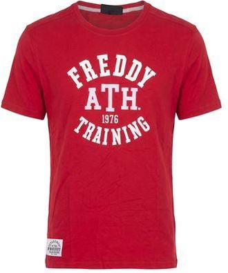 Freddy CAMISETAS Y TOPS - Camisetas en YOOX.COM