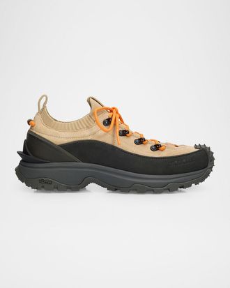 Moncler Trailgrip Lite3 Sneakers