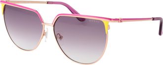 Guess Zonnebril GU00132 83Z 58