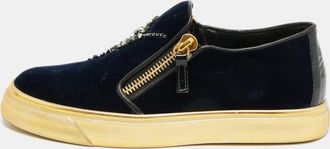 Giuseppe Zanotti May London
