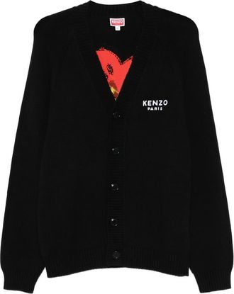Kenzo Sweater