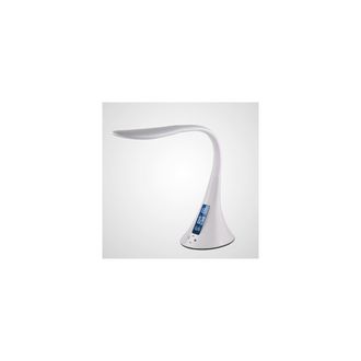 Majestic New Majestic Ll-406 L&aacute;mpara De Mesa 10 W Led A++ Blanco