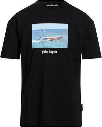 Palm Angels CAMISETAS Y TOPS - Camisetas en YOOX.COM